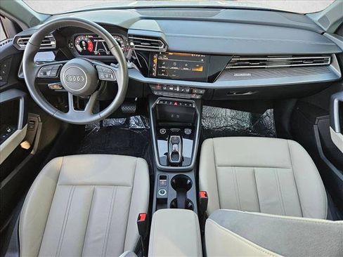 Used 2025 Audi A3 2.0T Premium image 13