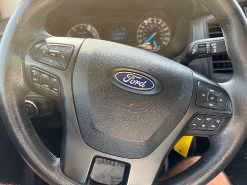 Used 2021 Ford Ranger XL w/ Equipment Group 101A High image 19