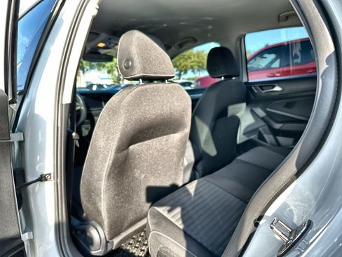 Used 2023 Volkswagen Jetta S w/ IQ.Drive Package FWD image 17
