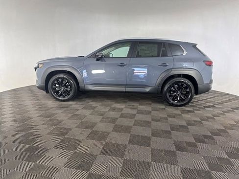 New 2026 MAZDA CX-50 AWD 2.5 S w/ Preferred Pkg image 4
