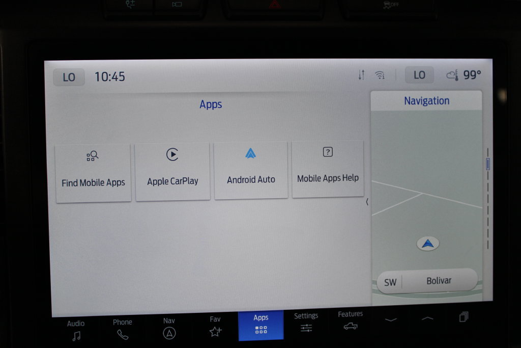 Used 2024 Ford F150 XLT w/ Mobile Office Package AWD/4WD image 35