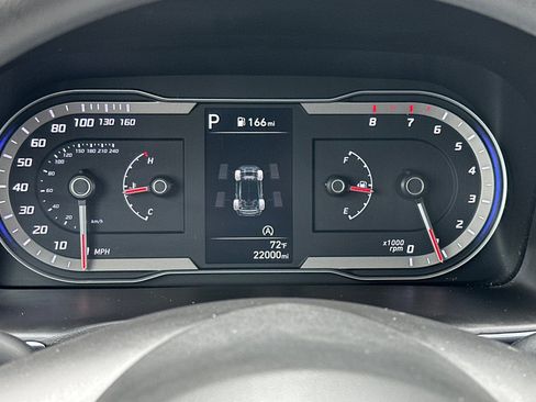 Used 2024 Hyundai Tucson SEL AWD/4WD image 29
