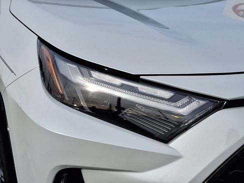 Used 2024 Toyota RAV4 XSE w/ Premium Package image 9