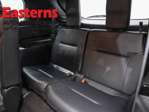 Used 2024 Mitsubishi Outlander SE AWD/4WD image 25