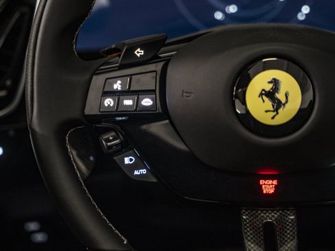 Used 2026 Ferrari Roma Spider RWD image 37