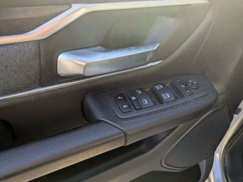 Used 2022 RAM 1500 Big Horn image 10
