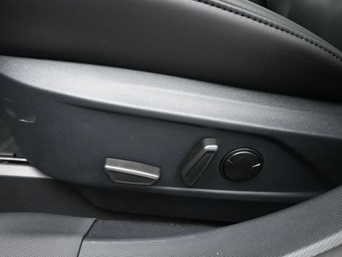 New 2026 Ford Mustang Mach-E Premium w/ Technology Package RWD image 10