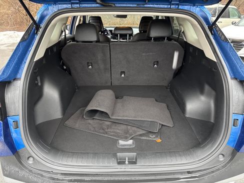 Used 2023 Kia Sportage EX image 38