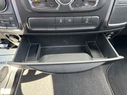 Used 2021 RAM 1500 Classic Warlock w/ Electronics Group AWD/4WD image 13