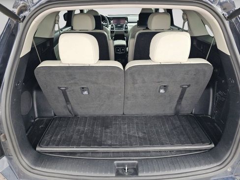 Used 2023 Kia Sorento SX Prestige image 26