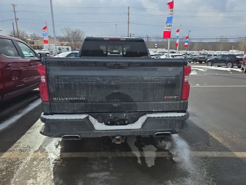 Used 2020 Chevrolet Silverado 1500 RST image 9