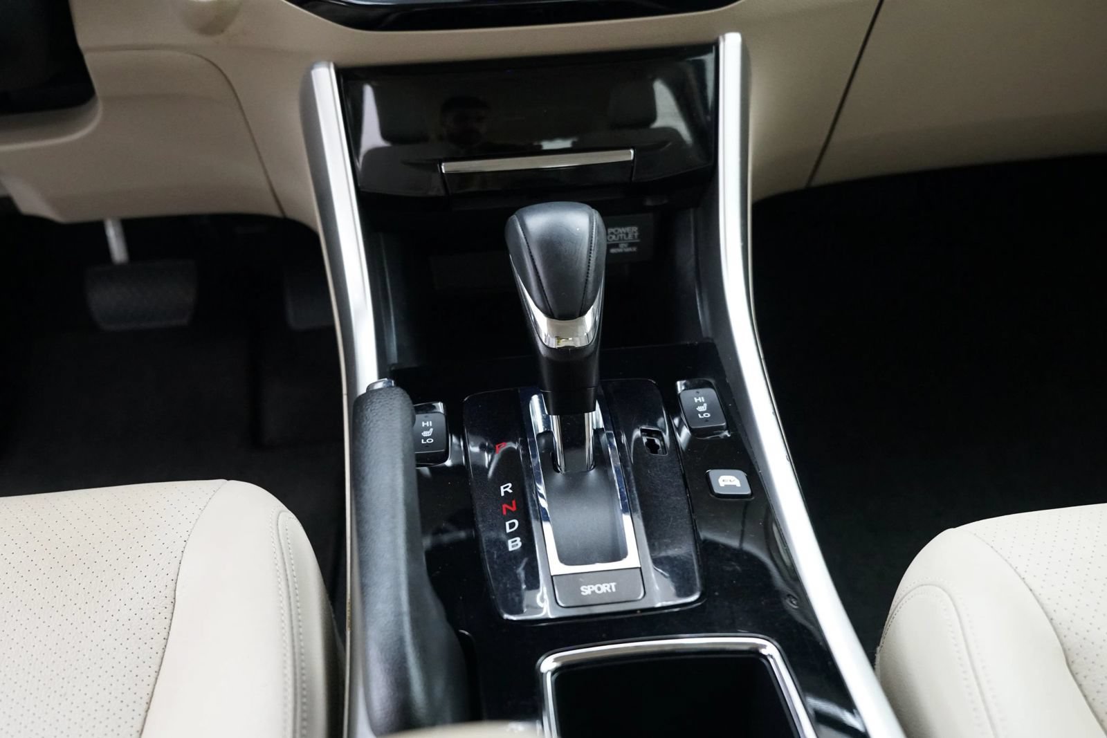 Used 2017 Honda Accord Touring image 20