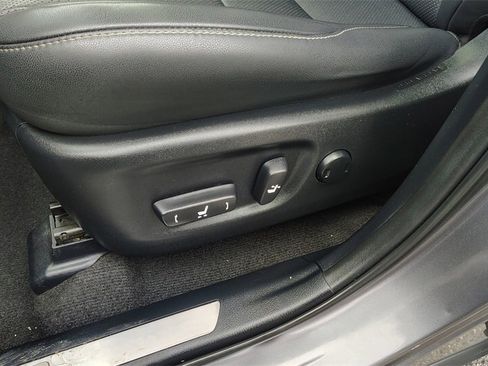 Used 2021 Lexus NX 300h AWD w/ Premium Package image 11