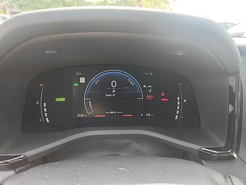 Used 2026 Toyota Camry LE image 12