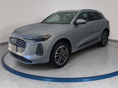 New 2025 Audi Q5 Premium