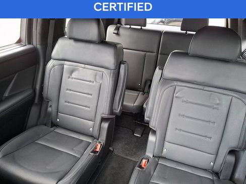 Used 2025 Hyundai Santa Fe Calligraphy w/ Tow & Go Package AWD/4WD image 18