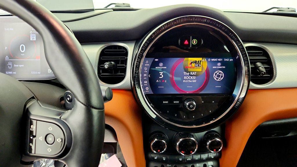 Used 2022 MINI Cooper S FWD image 19
