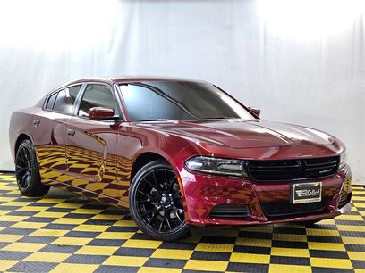 Used 2020 Dodge Charger SXT