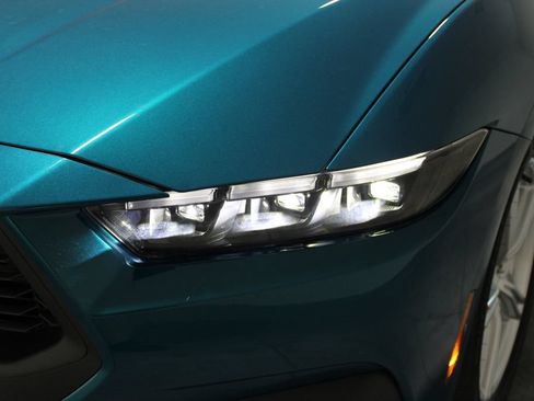 New 2026 Ford Mustang Coupe RWD image 45