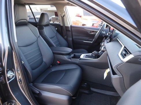 New 2025 Toyota RAV4 XLE Premium image 26