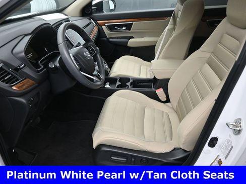 Used 2020 Honda CR-V EX image 9
