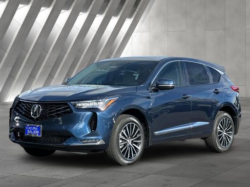 New 2026 Acura RDX SH-AWD w/ Advance Package image 7