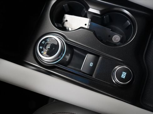 New 2026 Ford Explorer Active w/ Active Comfort Package RWD image 39