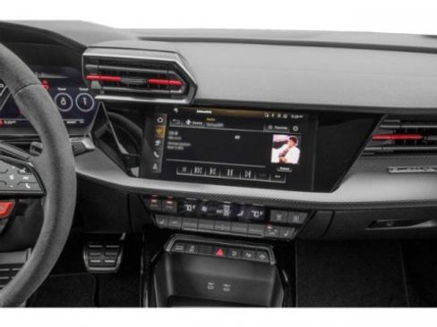 New 2026 Audi RS 3 AWD/4WD image 9