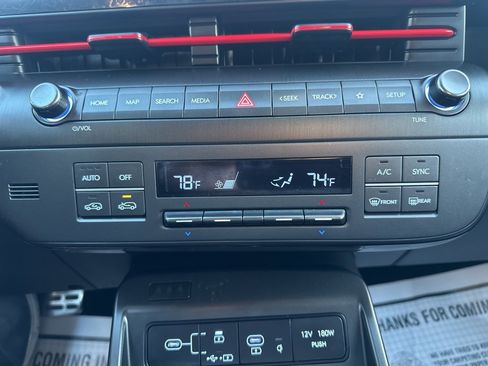 Used 2024 Hyundai Kona N Line image 44