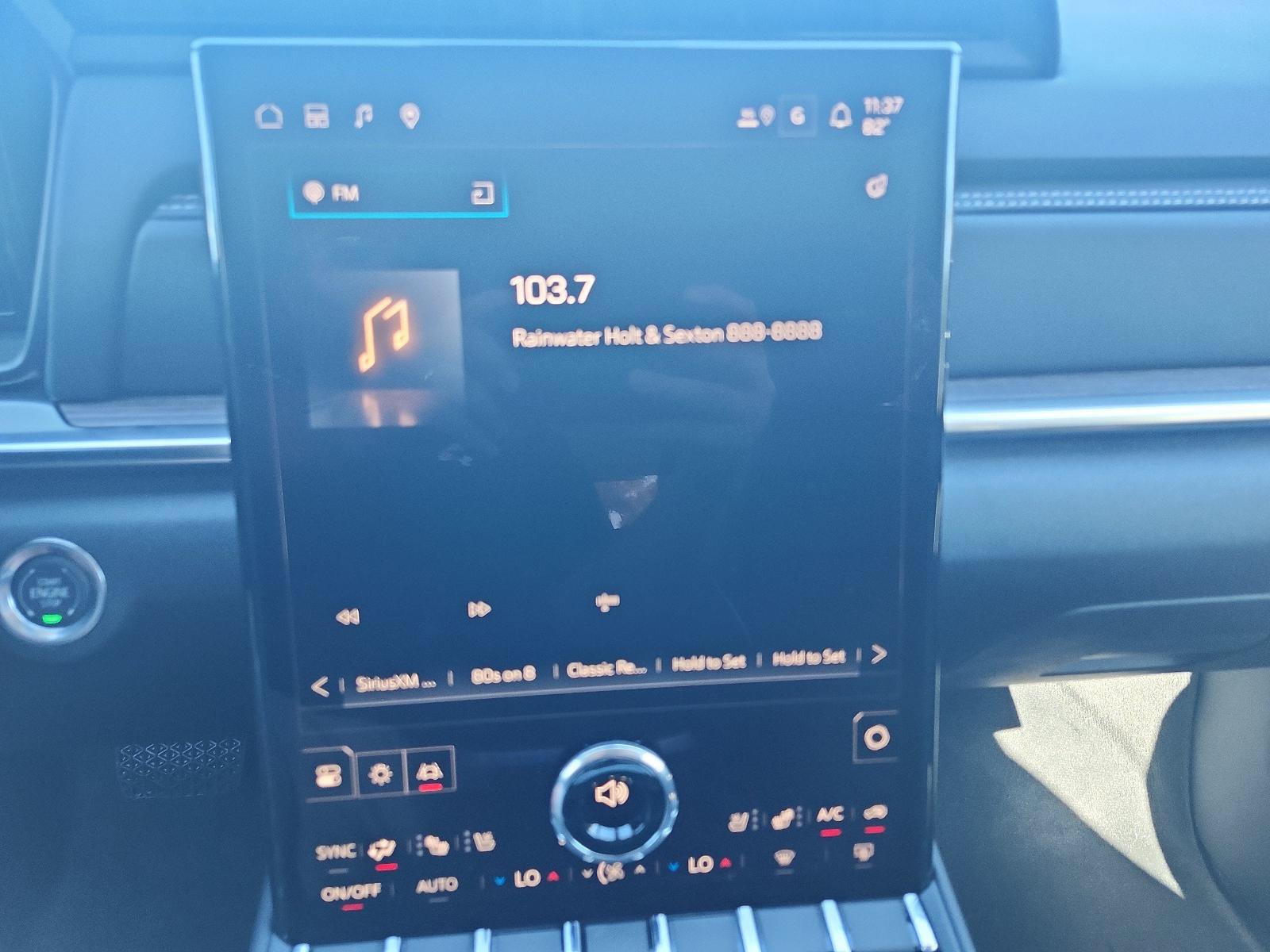 New 2027 GMC Terrain Denali AWD/4WD image 13