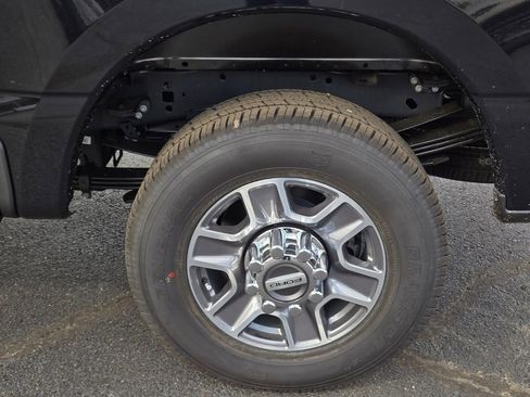 New 2026 Ford F350 Lariat image 6