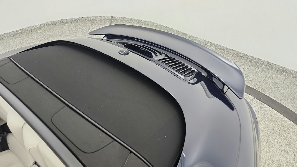 Used 2017 Porsche 911 Turbo S AWD/4WD image 15