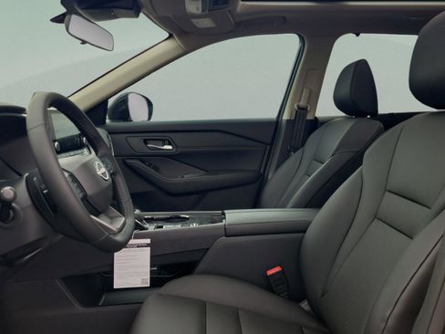 New 2026 Nissan Rogue SV w/ SV Premium Package image 21