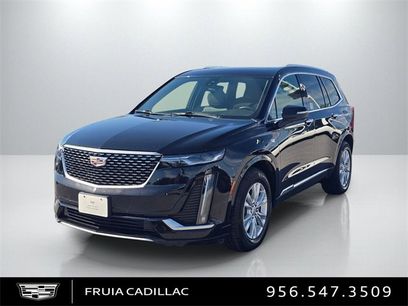 Used 2023 Cadillac XT6 Luxury