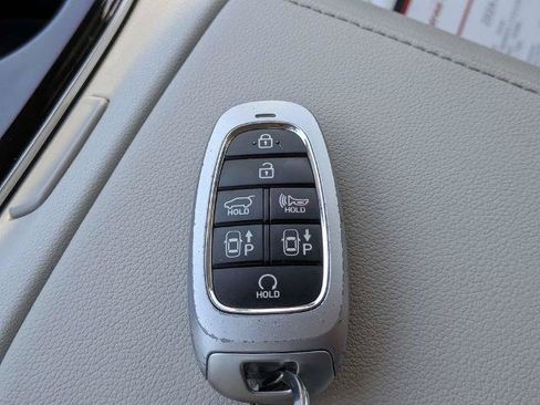 Used 2022 Hyundai Tucson Limited FWD image 32