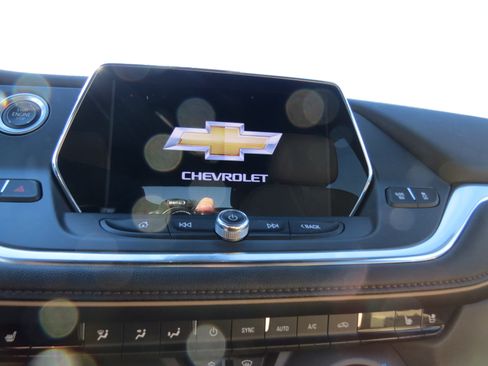 Used 2022 Chevrolet Blazer Premier w/ Enhanced Convenience Package image 19