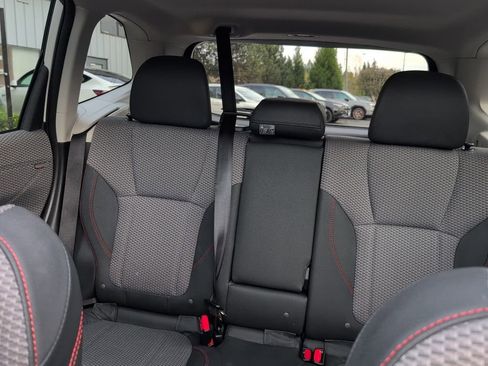 Used 2020 Subaru Forester Sport image 14