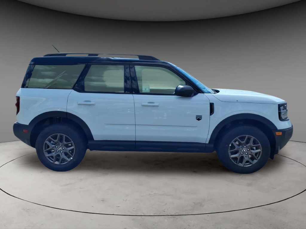 New 2026 Ford Bronco Sport Big Bend w/ Convenience Package AWD/4WD image 10