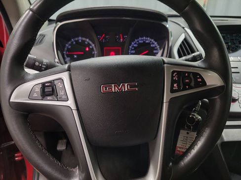 Used 2015 GMC Terrain SLT w/ Open Road Package AWD/4WD image 21