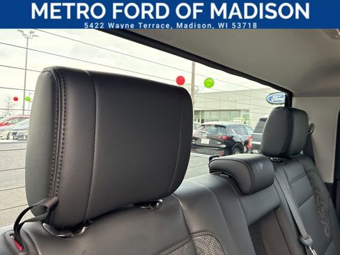 Used 2024 Toyota Tundra Limited image 44