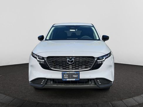 New 2026 MAZDA CX-5 Select AWD/4WD image 7