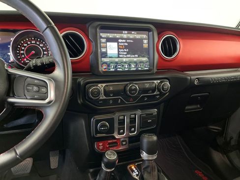 Used 2019 Jeep Wrangler Rubicon image 15