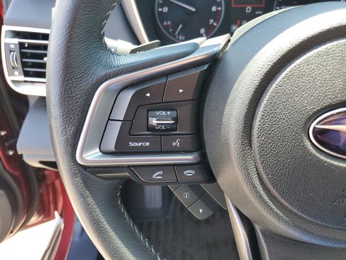 Used 2020 Subaru Outback Limited AWD/4WD image 26