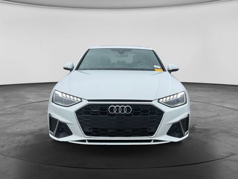 Used 2024 Audi A4 2.0T Premium Plus AWD/4WD image 3
