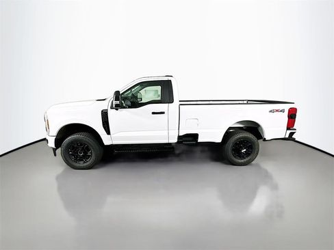 New 2025 Ford F250 XL w/ STX Appearance Package image 3