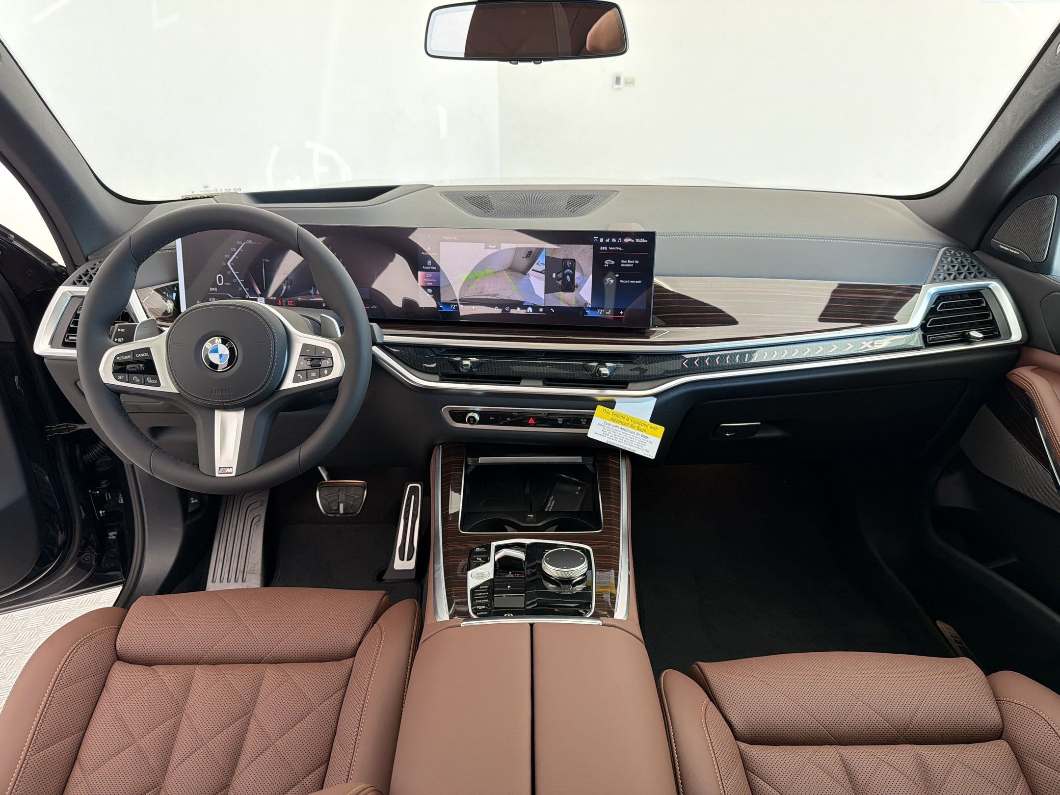New 2026 BMW X5 xDrive40i w/ M Sport Package AWD/4WD image 16
