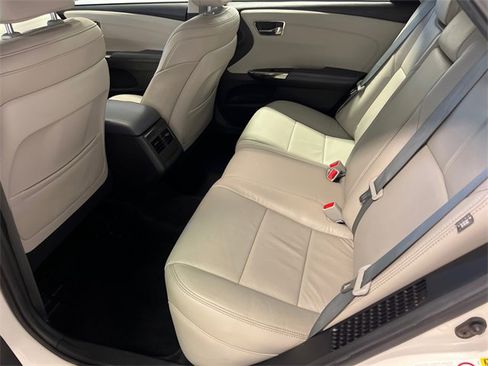 Used 2015 Toyota Avalon XLE Touring image 16