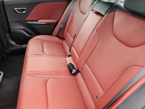 New 2025 Kia K4 GT-Line Turbo image 12