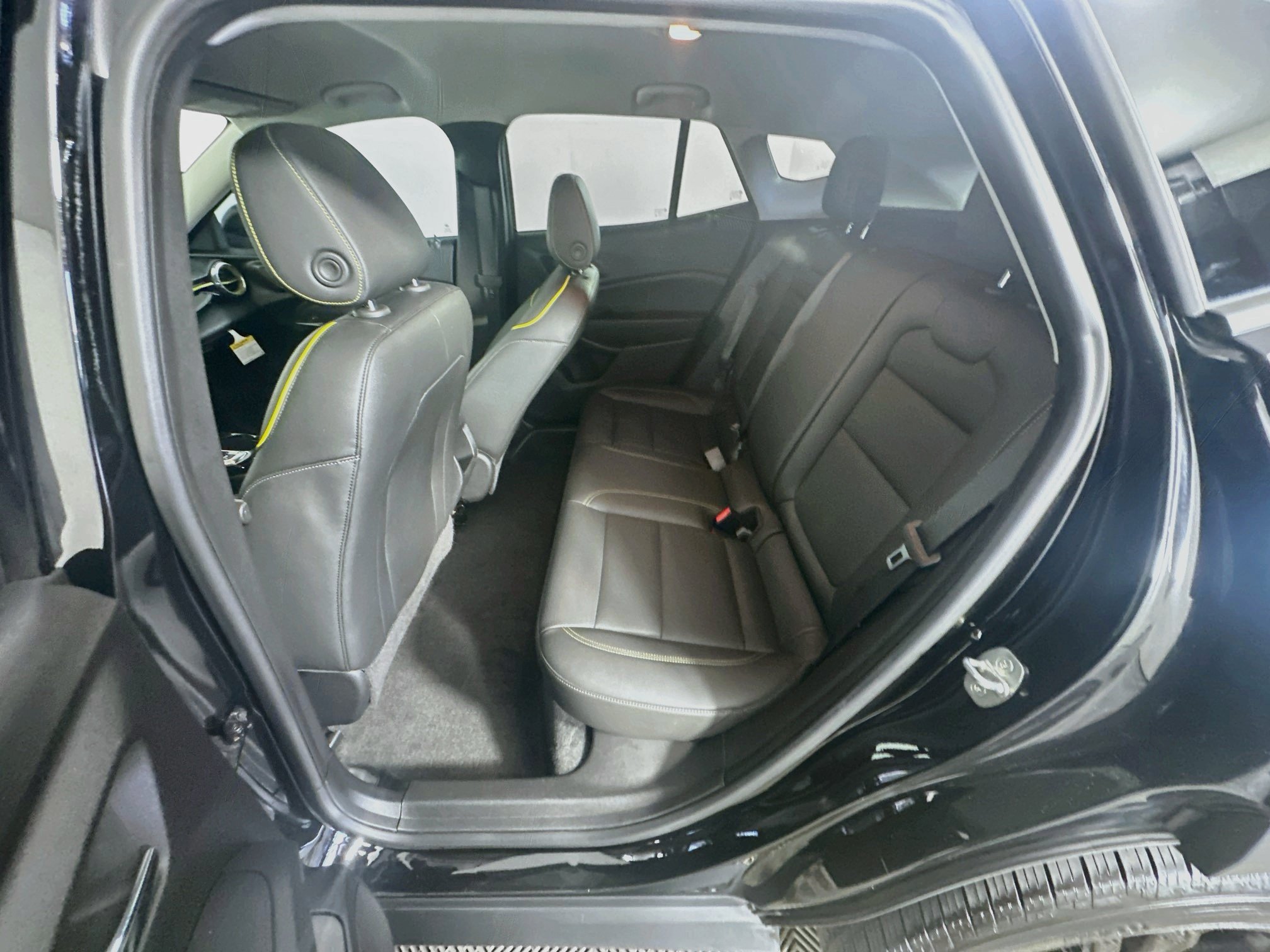 Used 2024 Chevrolet Trax ACTIV w/ Driver Confidence Package FWD image 26
