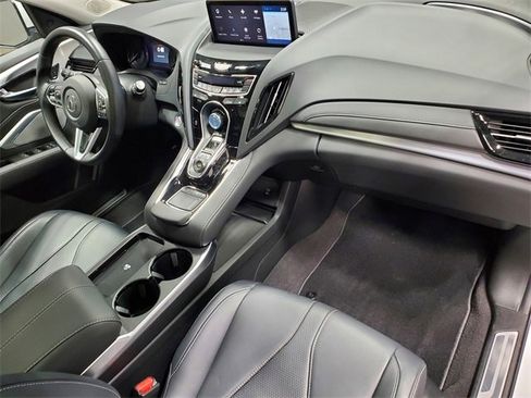 Certified 2025 Acura RDX w/ Technology Package image 15